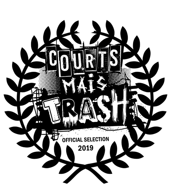 LAUREL Court Mais Trash