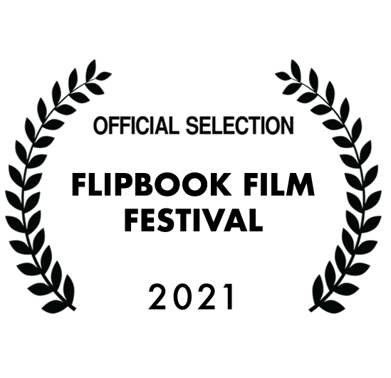 LOGO FLIPBOOKFILM2021