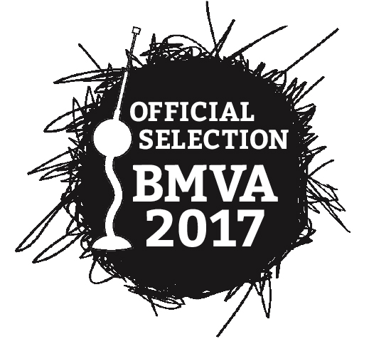 BMVA 2017 Black