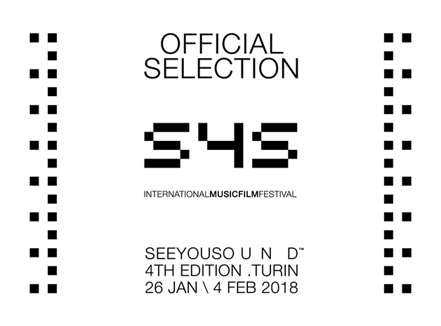 SYSIV Official Selection Black 3