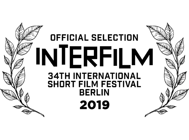 TC Laurel 2020 Interfilm Berlin