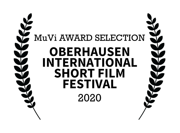 TC Laurel 2020 OberhausenInternationalShortFilmFestival