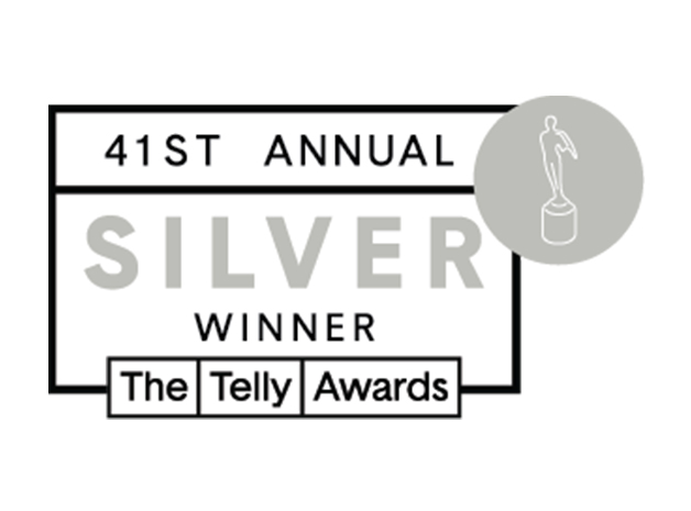 TC Laurel 2020 TellyAwards