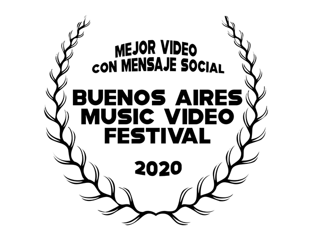 TC Laurel BAMVF Mejor Video