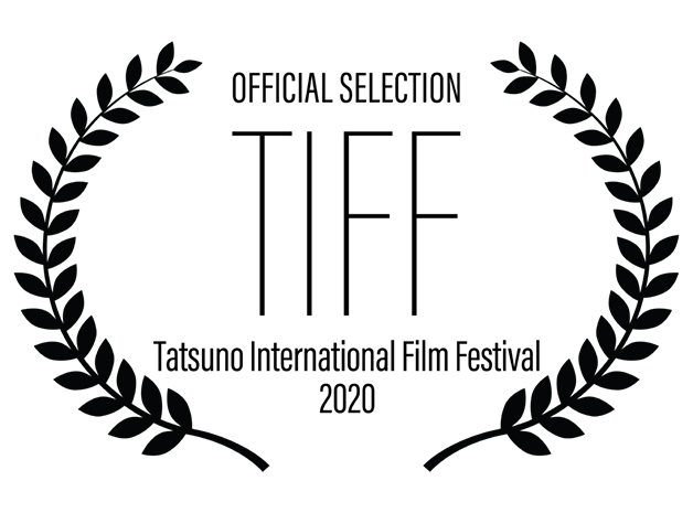 TC Laurel OFFICIALSELECTION TIFF2020