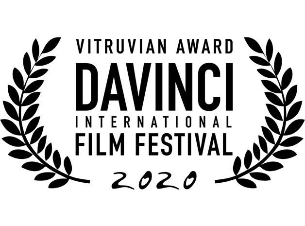 TC Laurel VITRUVIAN AWARD BLK