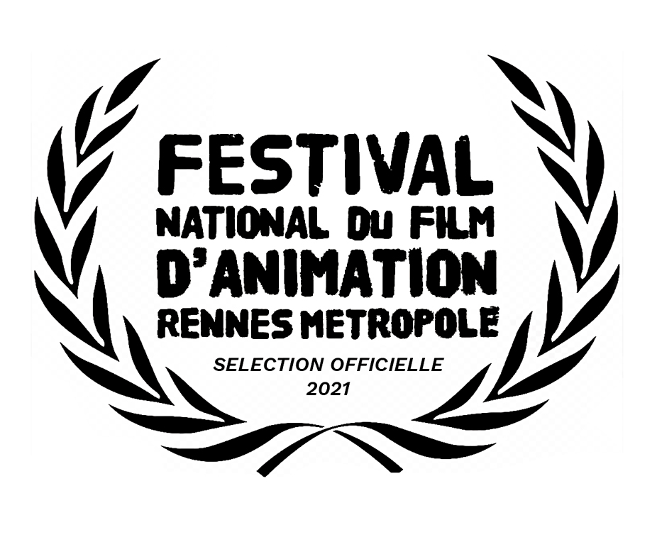 FestivalNationalDuFilmAnimationRennes 2021 Laurel SMALL