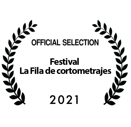 LOGO Festival La Fila De Cortometrajes