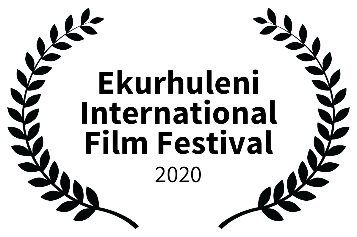 Ekurhuleni International Film Festival 2020 Black