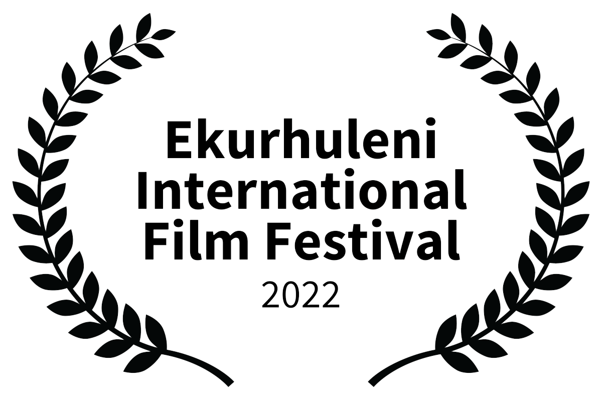 Ekurhuleni International Film Festival 2022 Black