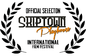SKIPTOWN FESTIVAL LAUREL BLK